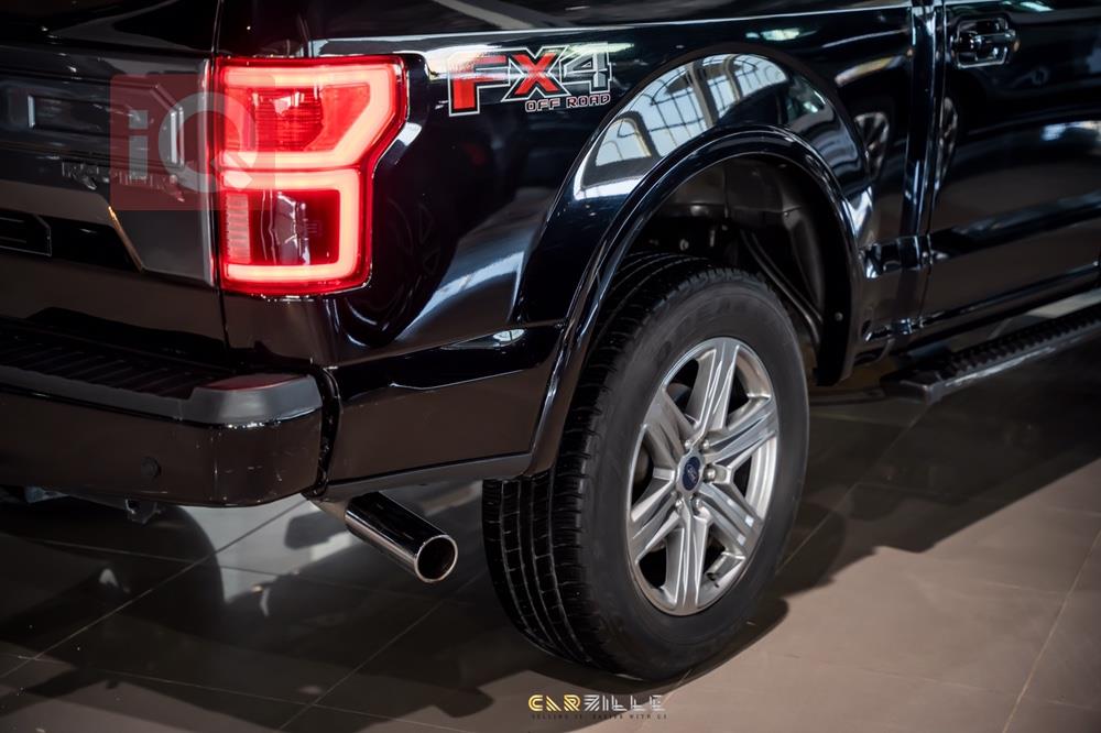 فۆرد F-150